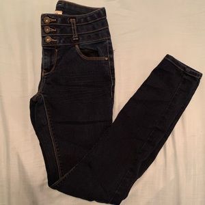 Blue Spice Jeans size 1